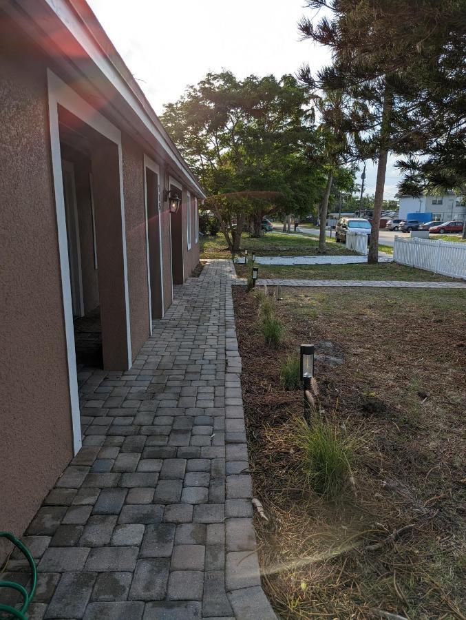 Charming & Cozy Lagoon Retreat - Steps From River - Parking 泰特斯维尔 外观 照片